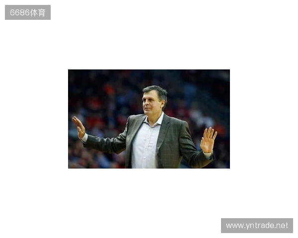 西海岸代理主帅：我们有一个非常完美的赛季收官，感谢队员和球迷