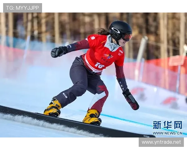 平行进行世界杯单板滑雪（平行式滑雪什么意思）sports