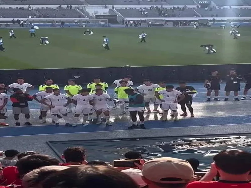 严打网络暴力！FIFA：因辱骂被列入黑名单的球迷会被禁止购票